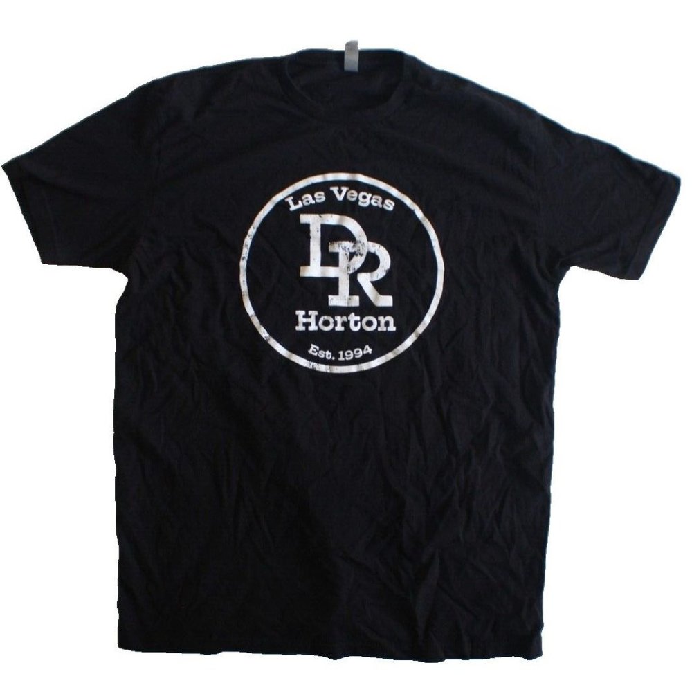 D. R. Horton‎ Las Vegas Mens Shirt Size XL